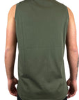 GREEN IMB TANK