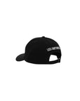 BASEBALL HAT LOGO PARIS BLACK