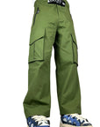 GREEN BELT CARGO