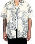 FLORAL PATTERN SHIRT