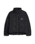 BRANCH PUFFER BLACK