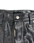 DENIM BRILLIANT GREY CARGO