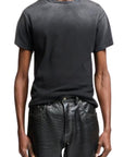 BERU RIBBED TEE
