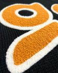 G-LOGO SWEATER