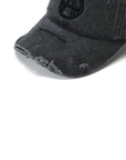 ACU CAP BLACK