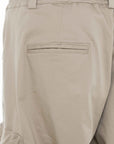 BAGGY DOUBLE POCKET BEIGE