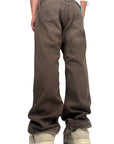 BROWN BAGGY
