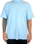 ANGEL PAINT SKY TEE