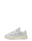 SANTHA MODEL 1 - LIGHT GREY NYLON