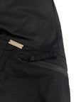 BLACK ACU CARGO