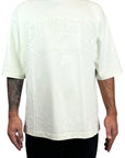 AFTERLIFE T-SHIRT CREAM