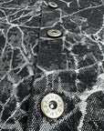 PATCH WORK SHIRT