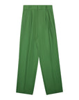 GREEN CLUB PANTS