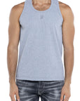 G GREY TANK TOP