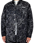 PATCH WORK SHIRT