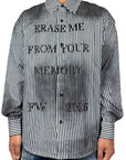 STRIPE SHIRT