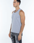 G GREY TANK TOP