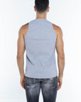 G GREY TANK TOP