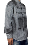 STRIPE SHIRT