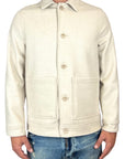 MASTIC JACKET
