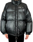 MWM BLACK PUFFER