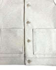 MASTIC JACKET