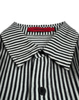 STRIPE SHIRT
