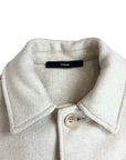 MASTIC JACKET