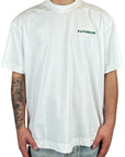 FUTURIOS WHITE TEE