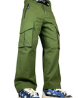 GREEN BELT CARGO