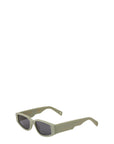 VEGAS SUNGLASSES SAGE GREY LENS