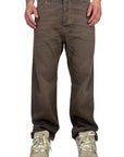 BROWN BAGGY