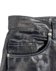 DENIM BRILLIANT GREY CARGO