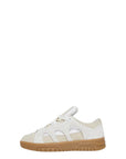 SANTHA MODEL 1 - WHITECREAM
