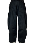 BLACK ACU CARGO