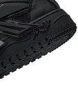 LOLA SNEAK TRIPLE BLACK