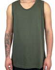 GREEN IMB TANK