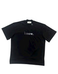 SHADES KNOW BLACK TEE