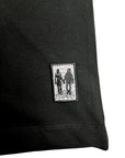 BLACK ORNEMENT LONGSLEEVE