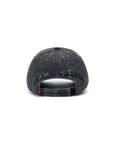 ACU CAP BLACK