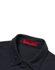 ACU POLO SHIRT DARK GREY