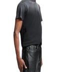 BERU RIBBED TEE