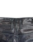 DENIM BRILLIANT GREY CARGO