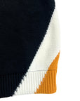 G-LOGO SWEATER
