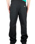 BLACK GAV BAGGY