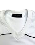 MADNESS 13 PROFILE WHITE TEE