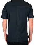 BLACK CUTS BKCS TEE