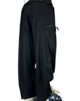 BLACK ACU CARGO