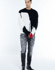 HANGING SWEATER