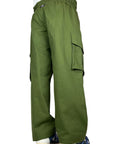 GREEN BELT CARGO